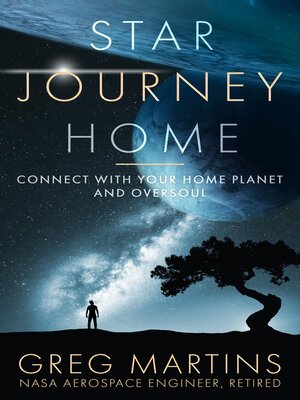 cover image of Star Journey Home